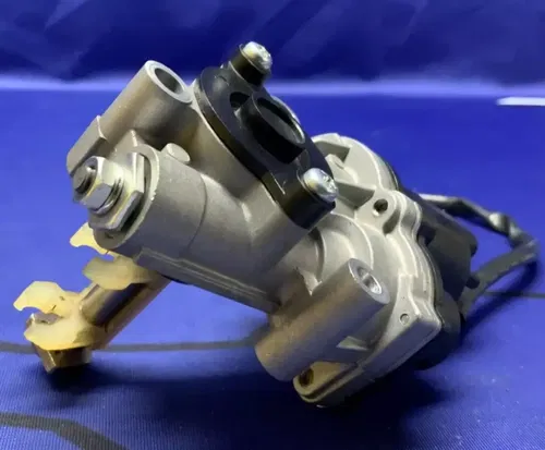 Yamaha Velocity Stack Motor YZF-R6 2008-2024 OEM 13S-85870-01-00