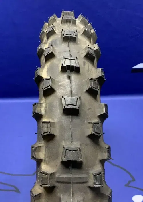 2.50-12 Michelin Starcross MS3 Front Tire 36J 11847