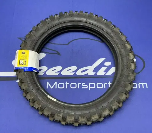 2.50-12 Michelin Starcross MS3 Front Tire 36J 11847