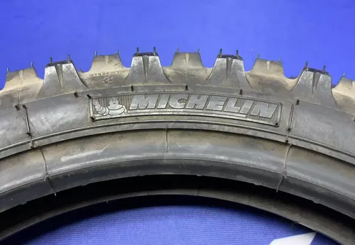 2.50-12 Michelin Starcross MS3 Front Tire 36J 11847