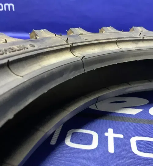 2.50-12 Michelin Starcross MS3 Front Tire 36J 11847