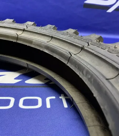 2.50-12 Michelin Starcross MS3 Front Tire 36J 11847