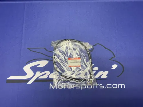 Suzuki Battery Starter Motor Lead GSXR 1000 2009-2011 OEM 33810-47H00