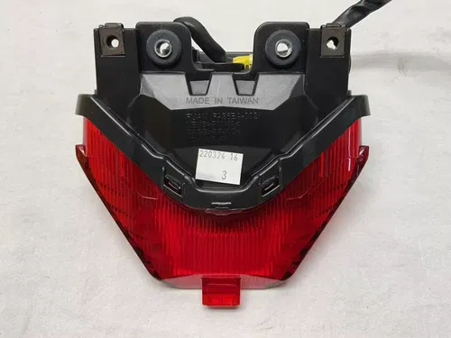 Yamaha Taillight Assembly YZF R3 2015-2024, MT-03 2020-2024 OEM 1WD-H4710-02-00