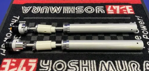 Yamaha Fork Cartridges YZF-R6 2017-2020 OEM BN6-23102-10-00