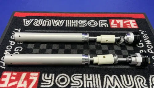 Yamaha Fork Cartridges YZF-R6 2017-2020 OEM BN6-23102-10-00