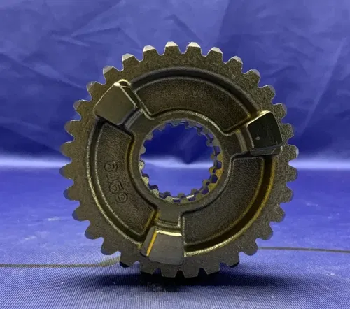 Suzuki 6TH Driven Gear GSXR 600 2011-2024 OEM 24361-14J00