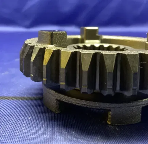 Suzuki 6TH Driven Gear GSXR 600 2011-2024 OEM 24361-14J00