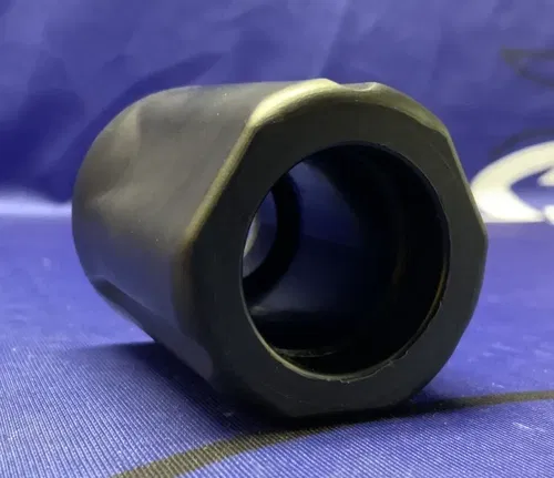 Vortex Racing Frame Slider Puck 2.125 (Black) PS101K