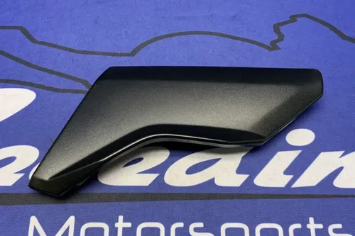 BMW Left Black Trim R1200GS 2003-2013 OEM 46637677515