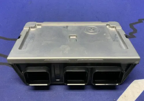 Kawasaki Electronic Control Unit W/ Adapter ZX-10R 2016-2018 OEM 21175-1205
