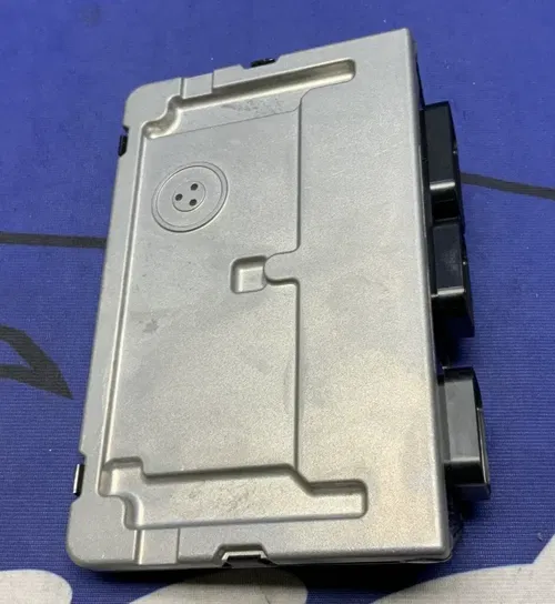 Kawasaki Electronic Control Unit W/ Adapter ZX-10R 2016-2018 OEM 21175-1205