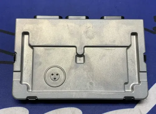 Kawasaki Electronic Control Unit W/ Adapter ZX-10R 2016-2018 OEM 21175-1205