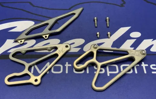 Attack Performance Sprocket Guard Kit YZF-R6 17-2024 121118G