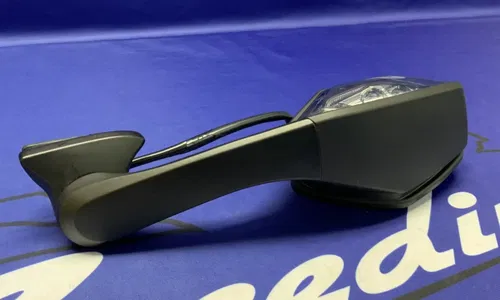 Yamaha Right Rear View Mirror YZF-R6 2017-2024 OEM BN6-26290-11-00