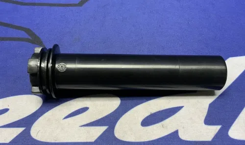 Domino XM2 Throttle Tube W/ Pulleys