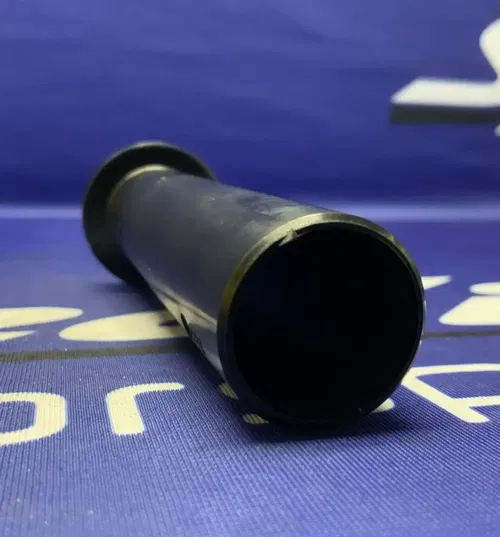 Domino XM2 Throttle Tube W/ Pulleys