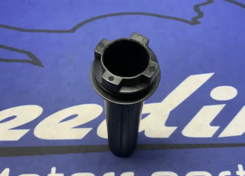 Domino XM2 Throttle Tube W/ Pulleys