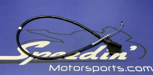 Suzuki Clutch Cable Assembly GSX-8R 2024 OEM 58200-25L10