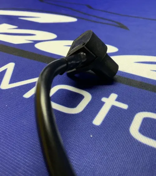 Kawasaki Speed Sensor ZX-6RR 2003-2004 OEM 21176-0045