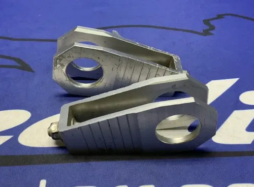 Yamaha Chain Adjuster Set YZF-R6 2006-2016 OEM 2C0-25388-00-00