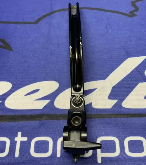 Brembo Folding Brake Lever Assembly (Long) 19RCS/ 17RCS/ 15RCS 110D02399