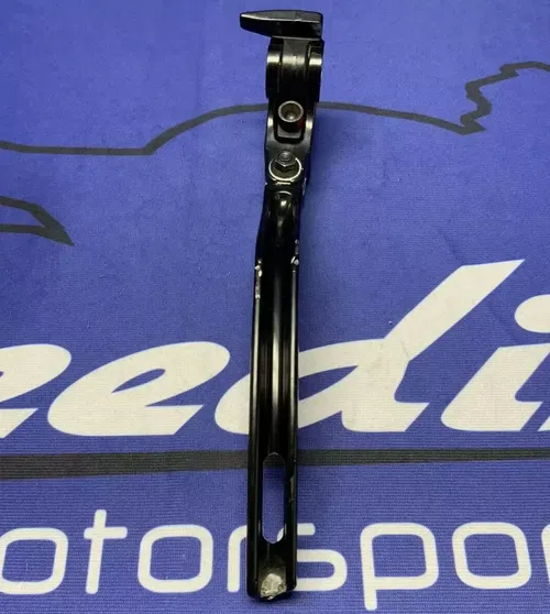 Brembo Folding Brake Lever Assembly (Long) 19RCS/ 17RCS/ 15RCS 110D02399