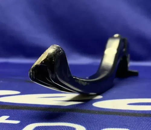 Brembo Folding Brake Lever Assembly (Long) 19RCS/ 17RCS/ 15RCS 110D02399