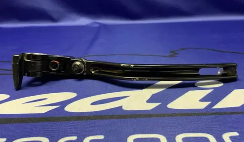 Brembo Folding Brake Lever Assembly (Long) 19RCS/ 17RCS/ 15RCS 110D02399