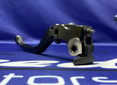 Brembo Folding Brake Lever Assembly (Long) 19RCS/ 17RCS/ 15RCS 110D02399