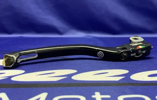 Brembo Folding Brake Lever Assembly (Long) 19RCS/ 17RCS/ 15RCS 110D02399