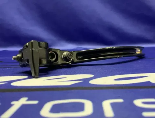 Brembo Folding Brake Lever Assembly (Long) 19RCS/ 17RCS/ 15RCS 110D02399