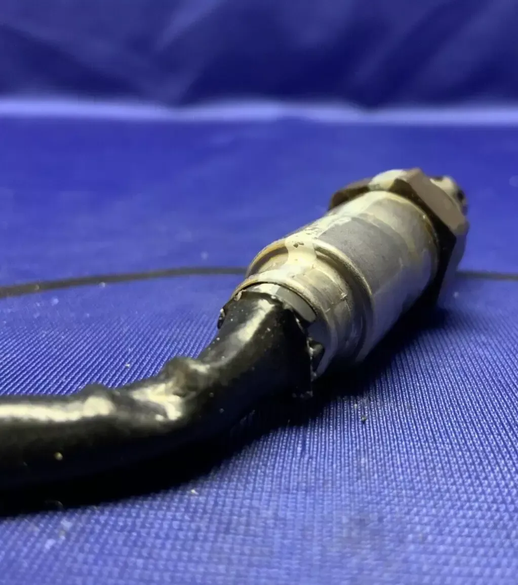 ニモ R NEW OEM ECM AIR FUEL RATIO O2 OXYGEN SENSOR MULTIPLE NISSAN