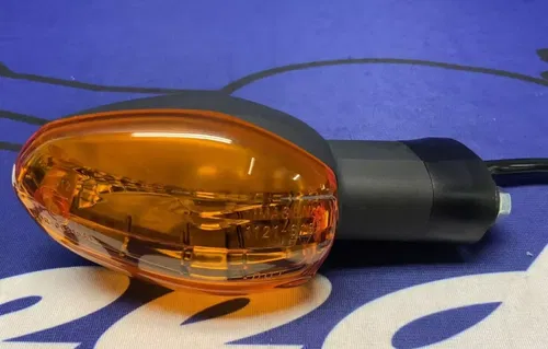 Suzuki Left Rear Turn Signal GSXR-1000/R 2017-2025 OEM 35604-17K00