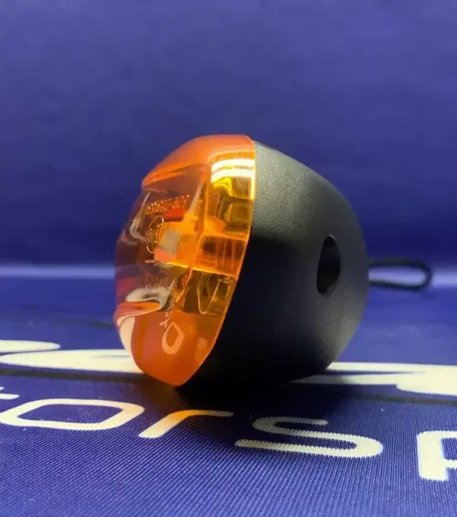Suzuki Left Rear Turn Signal GSXR-1000/R 2017-2025 OEM 35604-17K00