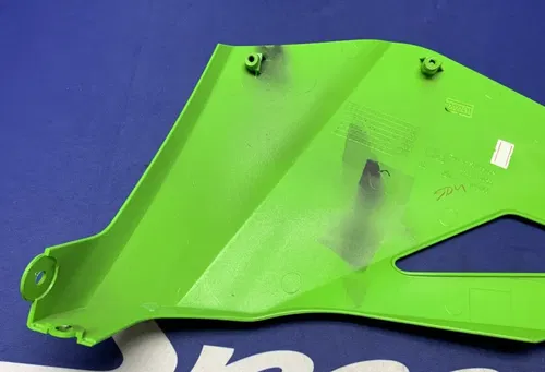 Kawasaki Right Lower Fairing (KRT) ZX-4R/RR 2023-2025 OEM 55028-0735-777
