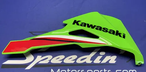 Kawasaki Right Lower Fairing (KRT) ZX-4R/RR 2023-2025 OEM 55028-0735-777