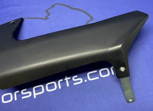 MV Agusta Left Side Lower Fairing F3R/RR 2021,2023 OEM 80A0C8923
