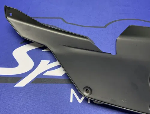 MV Agusta Left Side Lower Fairing F3R/RR 2021,2023 OEM 80A0C8923