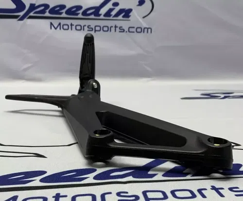 MV Agusta Left Passenger Foot Rest Assembly F3R/RR 2023 OEM 80A0D0619