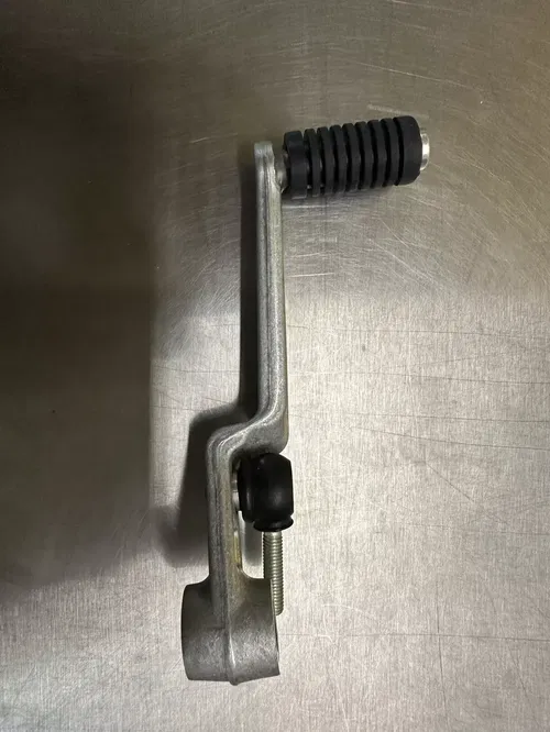 Suzuki GSXR 1000 2009-2014 Shift Lever OEM 25600-47H00
