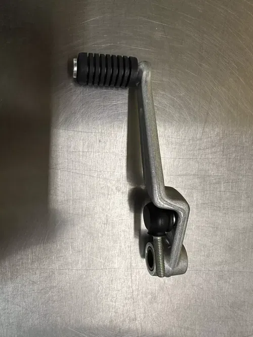 Suzuki GSXR 1000 2009-2014 Shift Lever OEM 25600-47H00