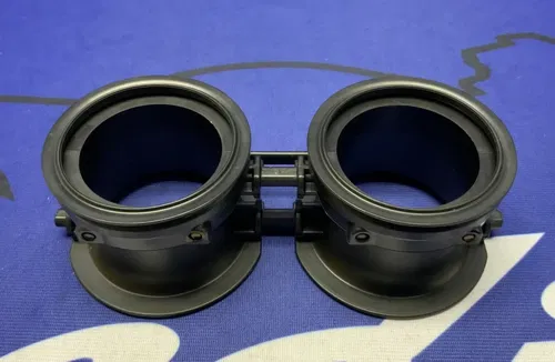 Yamaha Velocity Stacks YZF-R6 2010-2020 OEM 13S-1440B-11-00