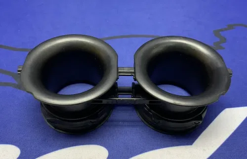 Yamaha Velocity Stacks YZF-R6 2010-2020 OEM 13S-1440B-11-00
