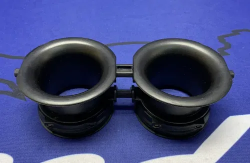 Yamaha Velocity Stacks YZF-R6 2010-2020 OEM 13S-1440B-11-00