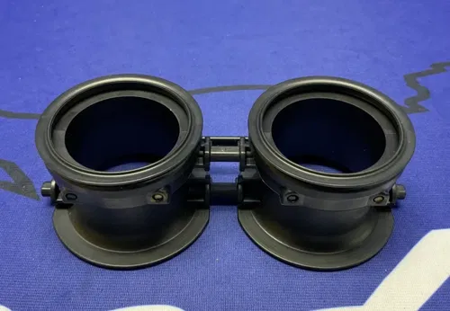 Yamaha Velocity Stacks YZF-R6 2010-2020 OEM 13S-1440B-11-00