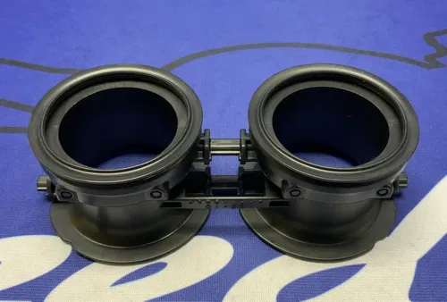 Yamaha Velocity Stacks YZF-R6 2010-2020 OEM 13S-1440B-11-00