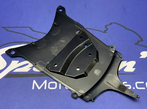 Suzuki Rear Fender Cover GSXR 600/750 2011-2025 OEM 63112-14J10