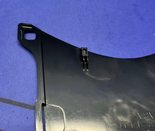 Suzuki Rear Fender Cover GSXR 600/750 2011-2025 OEM 63112-14J10