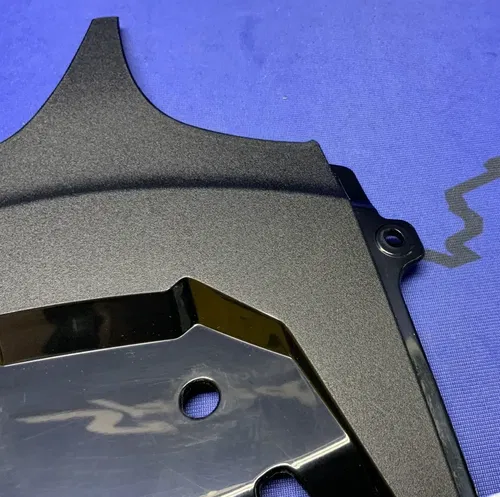 Suzuki Rear Fender Cover GSXR 600/750 2011-2025 OEM 63112-14J10